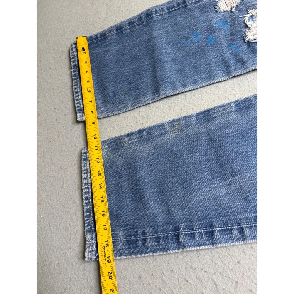 Levis levi 501